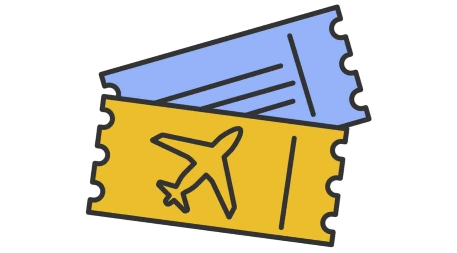 ইন্টারন্যাশনাল টিকিট