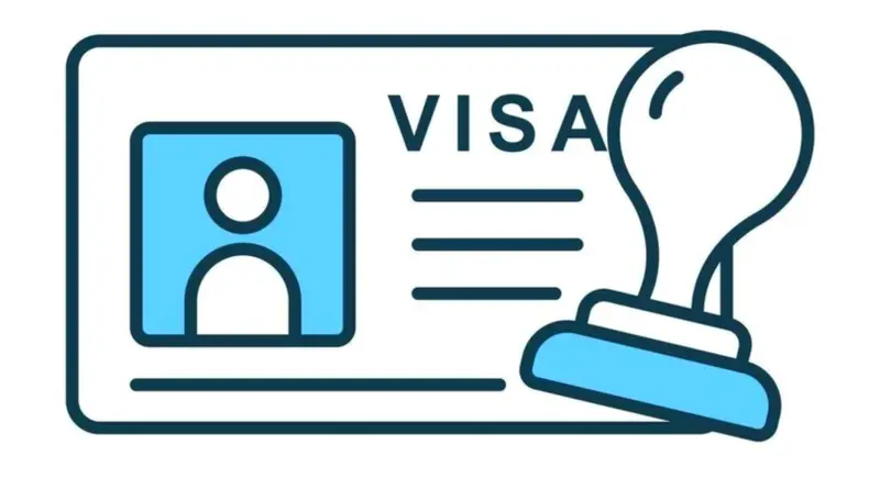 ভিসা প্রসেসিং